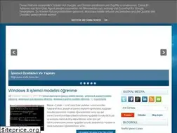Sites similar to islemciyapilari.blogspot.com
