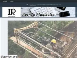 Sites similar to islenramirez.com