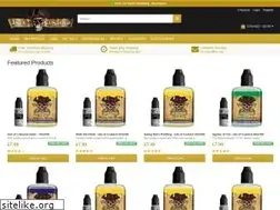 Sites similar to isleofcustard.co.uk