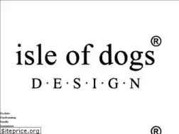 Sites similar to isleofdogs.de