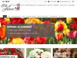 Sites similar to isleofflowers.co.uk