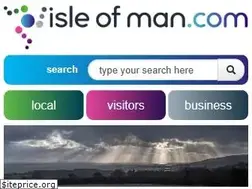 Sites similar to isleofman.com