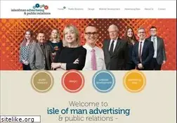 Sites similar to isleofmanadvertising.com