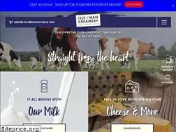 Sites similar to isleofmancreamery.com