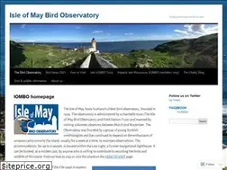 Sites similar to isleofmaybirdobs.org