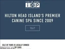 Sites similar to isleofpaws.com