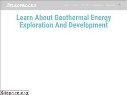 Sites similar to isleofrocks30.com