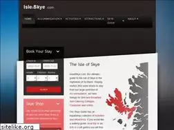 Sites similar to isleofskye.org
