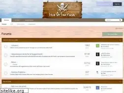 Sites similar to isleoftortuga.org