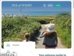 Sites similar to isleofwight.co.uk