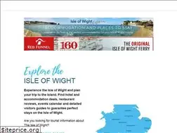 Sites similar to isleofwight.com