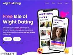 Sites similar to isleofwightmatch.co.uk