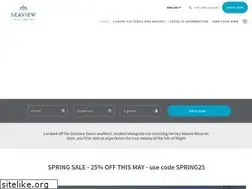 Sites similar to isleofwightselfcatering.co.uk