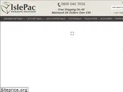 Sites similar to islepac.co.uk