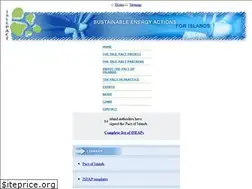 Sites similar to islepact.eu