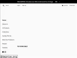 Sites similar to isleprovisions.com