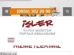 Sites similar to isler.com.tr