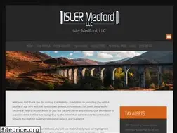 Sites similar to islermedford.com