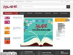 Sites similar to islertoptan.com