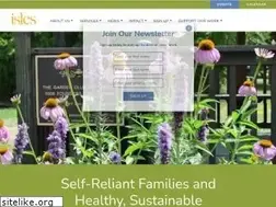 Sites similar to isles.org