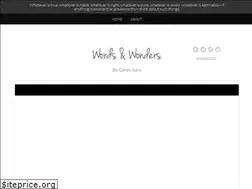 Sites similar to islesgilian.com