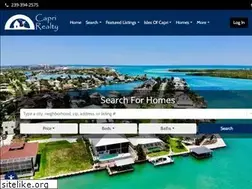 Sites similar to islesofcapri.com