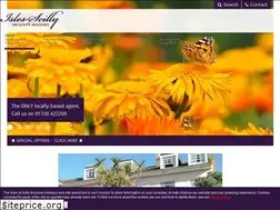 Sites similar to islesofscillyholidays.co.uk