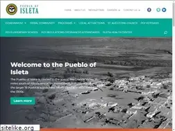 Sites similar to isletapueblo.com