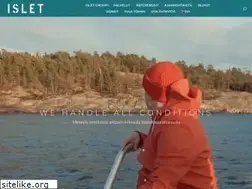 Sites similar to isletgroup.fi