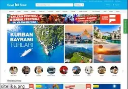 Sites similar to isletme.firsatbufirsat.com