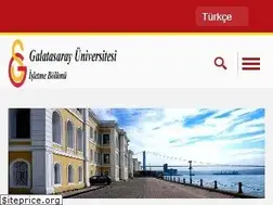 Sites similar to isletme.gsu.edu.tr