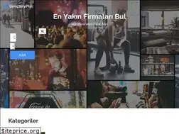Sites similar to isletmemburada.com