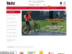 Sites similar to islev.com.tr