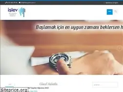 Sites similar to islevymm.com.tr