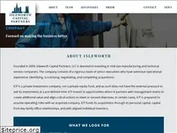 Sites similar to isleworthcapital.com