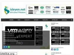 Sites similar to isleyen.net
