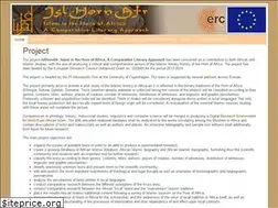 Sites similar to islhornafr.eu