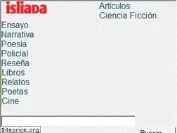 Sites similar to isliada.org