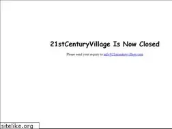 Sites similar to islington-village.com
