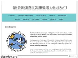 Sites similar to islingtoncentre.co.uk