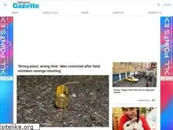 Sites similar to islingtongazette.co.uk