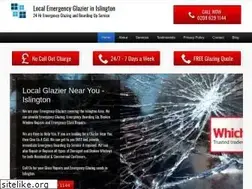 Sites similar to islingtonglass247.co.uk