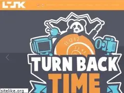 Sites similar to islink.nl