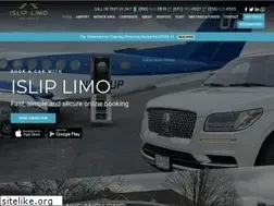 Sites similar to isliplimocarservice.com