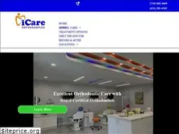 Sites similar to isliporthodontics.com