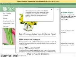 Sites similar to islipsflorist.com