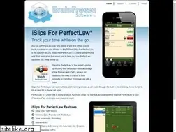 Sites similar to islipsforperfectlaw.com