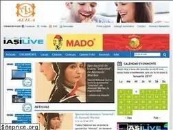 Sites similar to islive.ro