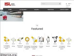 Sites similar to islmexico.com