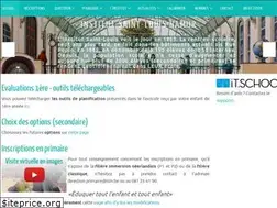 Sites similar to isln.be